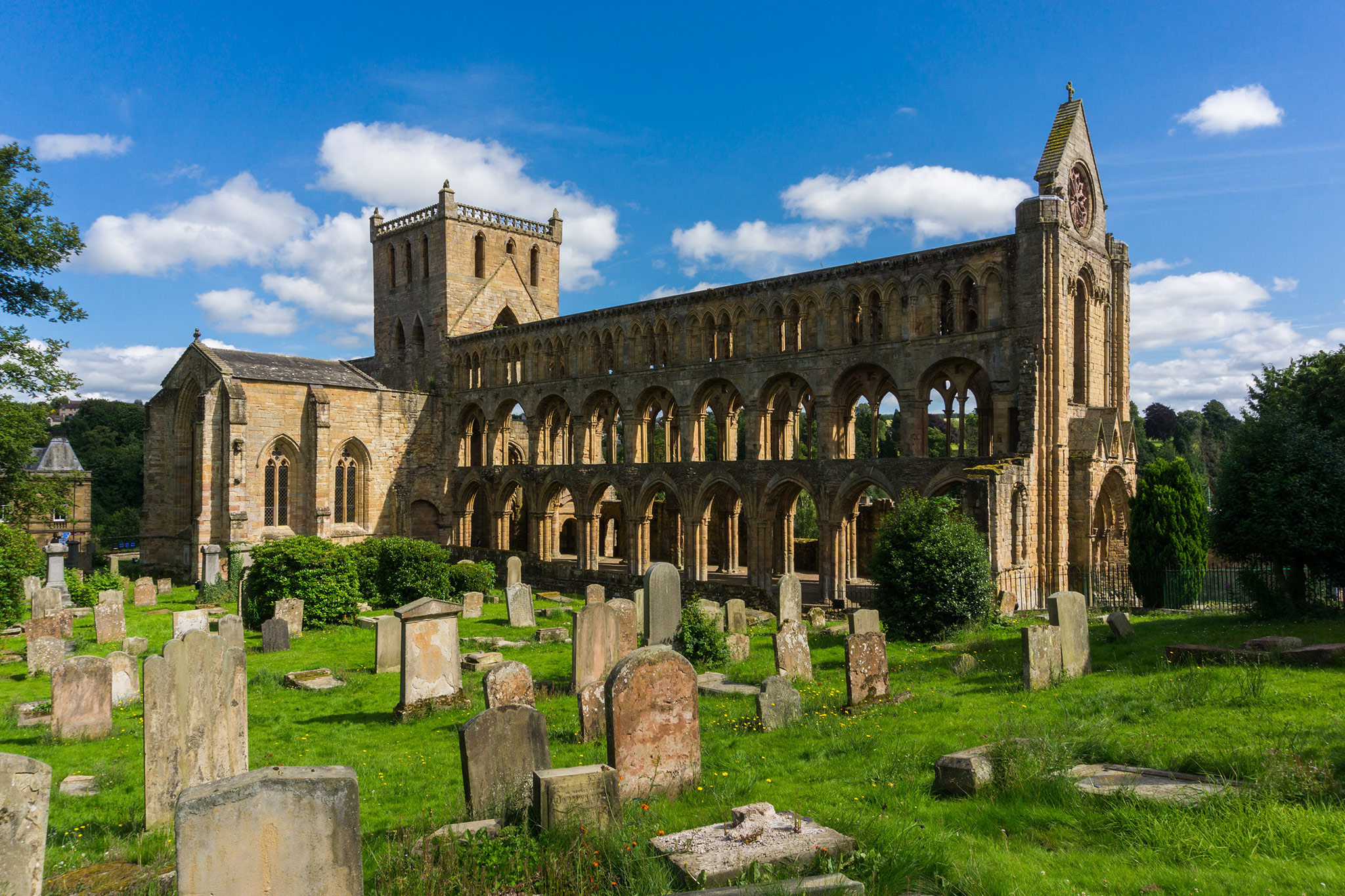 Jedburgh
